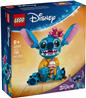 LEGO Disney Stitch Buildable Kids’ Toy Playset 43249