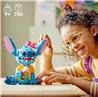 LEGO Disney Stitch Buildable Kids’ Toy Playset 43249