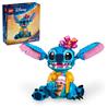 LEGO Disney Stitch Buildable Kids’ Toy Playset 43249