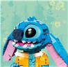 LEGO Disney Stitch Buildable Kids’ Toy Playset 43249