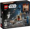 LEGO Star Wars Ambush on Mandalore Battle Pack Building Set 75373