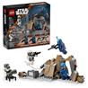 LEGO Star Wars Ambush on Mandalore Battle Pack Building Set 75373