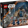 LEGO Star Wars Ambush on Mandalore Battle Pack Building Set 75373