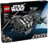 LEGO Star Wars: Skeleton Crew The Onyx Cinder Building Toy 75374