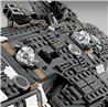 LEGO Star Wars: Skeleton Crew The Onyx Cinder Building Toy 75374