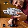 LEGO Star Wars Millennium Falcon 25th Anniversary 75375