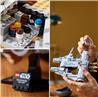 LEGO Star Wars Millennium Falcon 25th Anniversary 75375