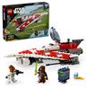 LEGO Star Wars Jedi Bob’s Starfighter Building Toy 75388