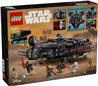 LEGO Star Wars The Dark Falcon Buildable Toy Vehicle 75389