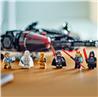 LEGO Star Wars The Dark Falcon Buildable Toy Vehicle 75389