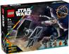 LEGO Star Wars TIE Fighter & X-Wing Mash-up Building Set for Kids75393