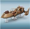 LEGO Star Wars Desert Skiff & Sarlacc Pit Building Set 75396