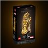 LEGO Marvel Infinity Gauntlet Thanos Glove with Infinity Stones 76191