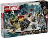 LEGO Marvel The Avengers Assemble: Age of Ultron Super Hero Toy 76291