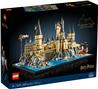 LEGO Harry Potter Hogwarts Castle and Grounds Wizarding 76419