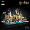 LEGO Harry Potter Hogwarts Castle and Grounds Wizarding 76419