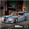 LEGO Speed ​​Champions 2 Fast 2 Furious Nissan Skyline GT-R (R34)76917