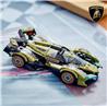 LEGO Speed Champions Lamborghini Lambo V12 Vision GT Super Car 76923