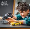 LEGO Speed Champions Mercedes-AMG G 63 & Mercedes-AMG SL 63 76924