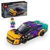 LEGO Speed Champions NASCAR Next Gen Chevrolet Camaro ZL1 76935