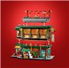 LEGO Spring Festival Family Reunion Celebration Building Toy 80113