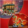 LEGO Spring Festival Family Reunion Celebration Building Toy 80113