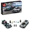 LEGO Speed Champions Mercedes-AMG F1 W12 E Performance & Mercedes-AMG