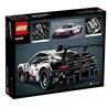 LEGO Technic Porsche 911 RSR 42096 Building Kit (1580 Pieces)