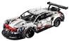 LEGO Technic Porsche 911 RSR 42096 Building Kit (1580 Pieces)