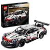 LEGO Technic Porsche 911 RSR 42096 Building Kit (1580 Pieces)