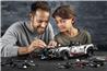 LEGO Technic Porsche 911 RSR 42096 Building Kit (1580 Pieces)