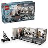 LEGO Star Wars Boarding the Tantive IV Buildable Toy Playset 75387