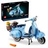 LEGO Vespa 125 10298 Building Kit; Build a Detailed Displayable Model