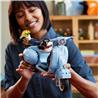 LEGO Vespa 125 10298 Building Kit; Build a Detailed Displayable Model