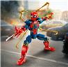 LEGO Marvel Iron Spider-Man Construction Figure Marvel Toy 76298