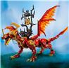 LEGO NINJAGO Source Dragon of Motion Ninja Playset 71822