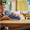 LEGO DC Batman: Batman with the Batmobile vs. Harley Quinn 76274