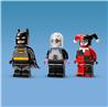 LEGO DC Batman: Batman with the Batmobile vs. Harley Quinn 76274