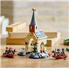 LEGO Harry Potter Hogwarts Castle Boathouse, Birthday Gift Idea for Ki