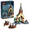 LEGO Harry Potter Hogwarts Castle Boathouse, Birthday Gift Idea for Ki