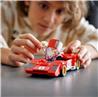 LEGO Speed Champions 1970 Ferrari 512 M 76906 Building Kit; Cool Race