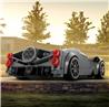 LEGO Speed Champions Pagani Utopia 76915 Hypercar Model; Building Toy