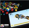 LEGO Speed Champions Pagani Utopia 76915 Hypercar Model; Building Toy