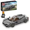LEGO Speed Champions Pagani Utopia 76915 Hypercar Model; Building Toy