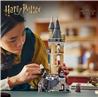 LEGO Harry Potter Hogwarts Castle Owlery Building Toy 76430