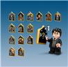 LEGO Harry Potter Hogwarts Castle Owlery Building Toy 76430