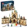 LEGO Harry Potter The Battle of Hogwarts Building Toy Set 76415