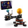 LEGO Technic Planet Earth and Moon in Orbit Space Toys Set 42179