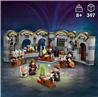 LEGO Harry Potter Hogwarts Castle: Potions Class Building Toy 76431