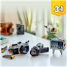 LEGO Creator 3 in 1 Retro Camera Toy for Creative Play 31147